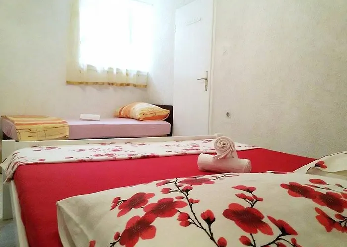 Apartment Hobbit Hole