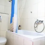Apartamento Hobbit Hole Split
