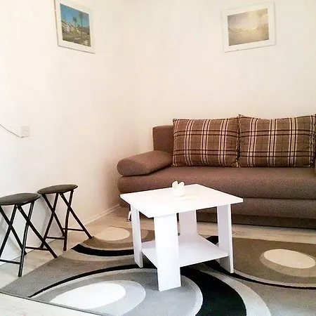 Apartman Hobbit Hole *