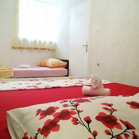 Apartment Hobbit Hole